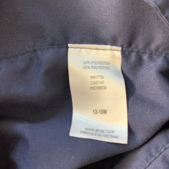 Adorable Collection of Childrens Hats! Sizes range -Infant to 4 years. 7 in all - Picture 4 of 8